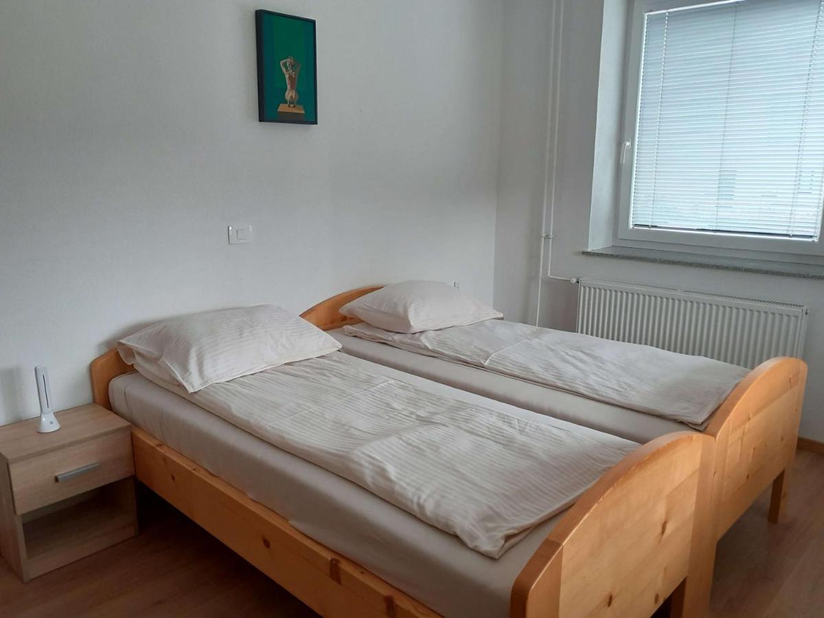 Prenocisca Miklavcic 호텔 Nova Vas  외부 사진